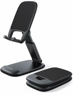 Lamicall Foldable Phone Stand