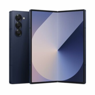 Galaxy Z Fold 6