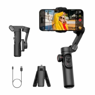 Gimbal Stabilizer for Smartphone